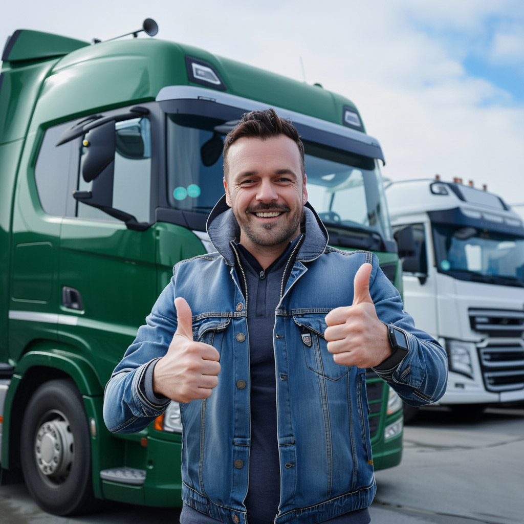 Camionero